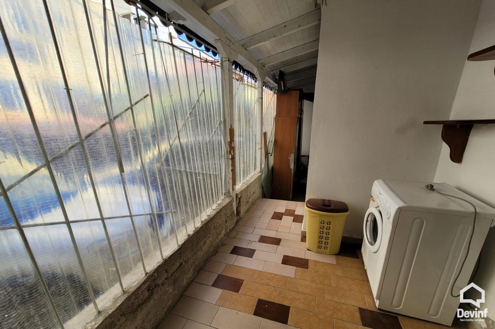 Tirane For Rent Apartment 1+1 Apartment in Myslym Shyri Street Apartment