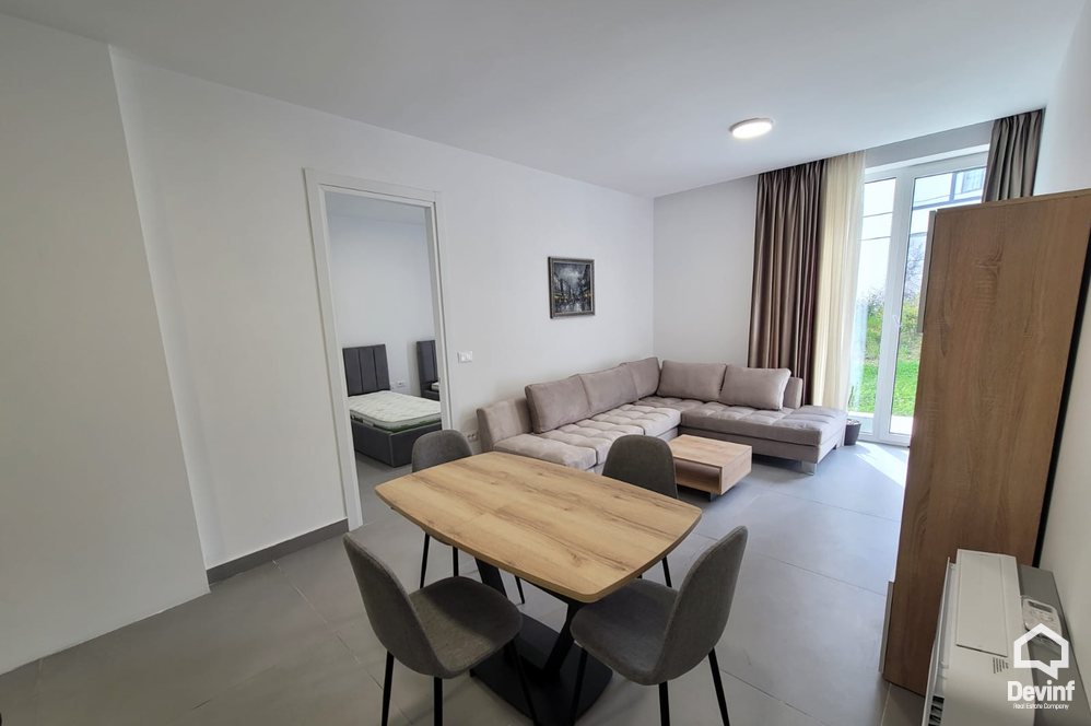 Tirane Qera Apartament 2+1 Apartament ne kompleks rezidencial tek liqeni i Thate apartament kompleks rezidencial