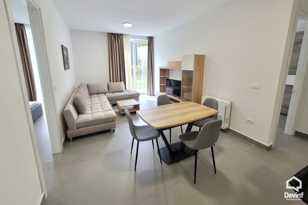 Tirane Qera Apartament 2+1 Apartament ne kompleks rezidencial tek liqeni i Thate apartament kompleks rezidencial
