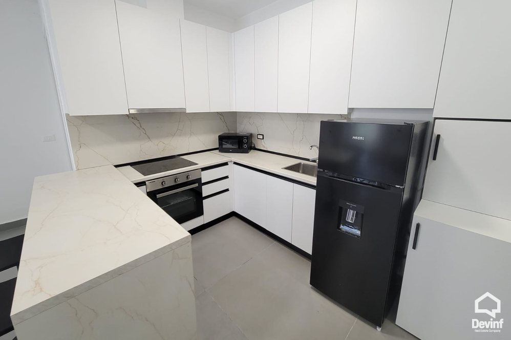 Tirane Qera Apartament 2+1 Apartament ne kompleks rezidencial tek liqeni i Thate apartament kompleks rezidencial