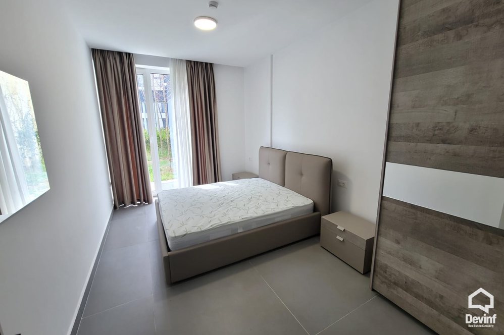 Tirane Qera Apartament 2+1 Apartament ne kompleks rezidencial tek liqeni i Thate apartament kompleks rezidencial