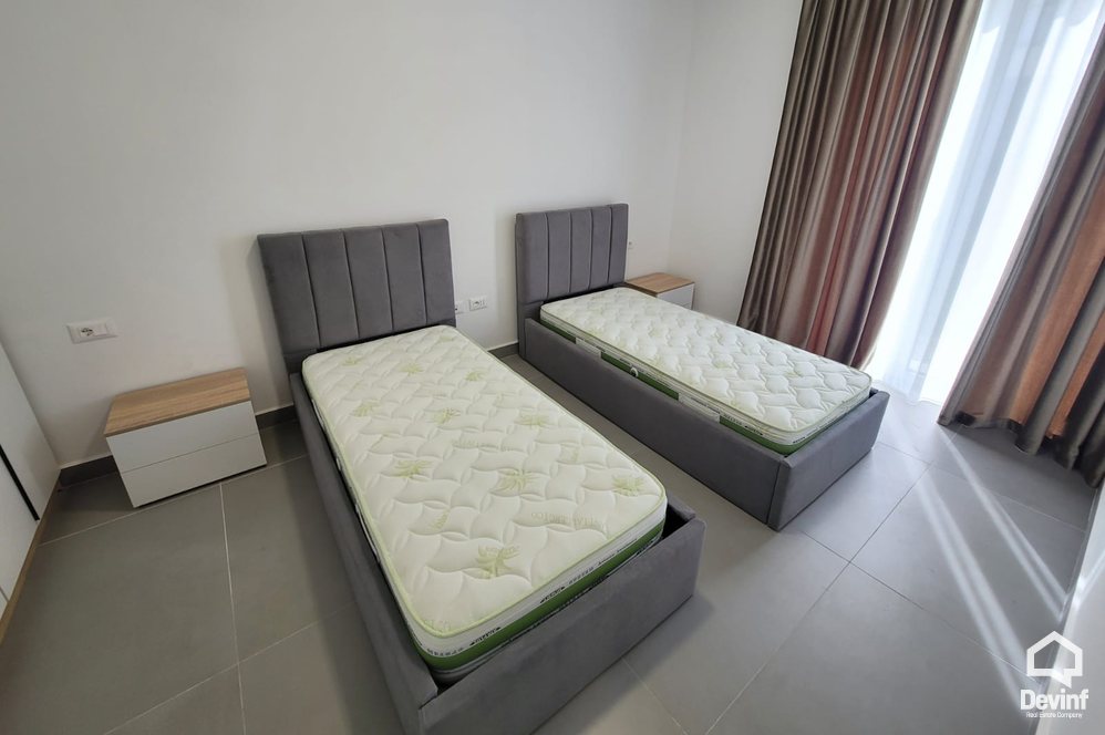 Tirane Qera Apartament 2+1 Apartament ne kompleks rezidencial tek liqeni i Thate apartament kompleks rezidencial
