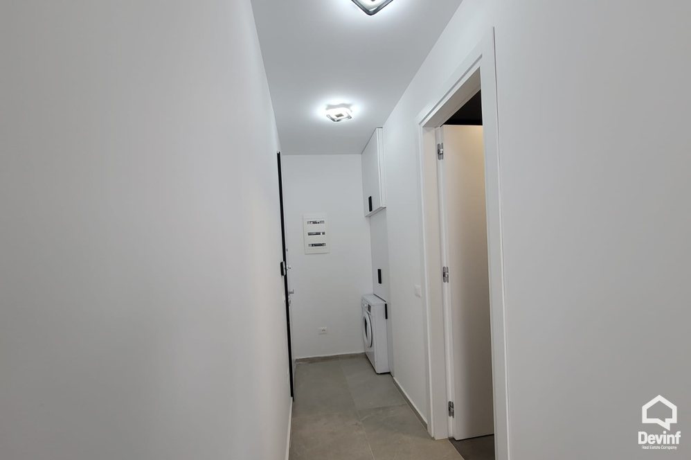 Tirane Qera Apartament 2+1 Apartament ne kompleks rezidencial tek liqeni i Thate apartament