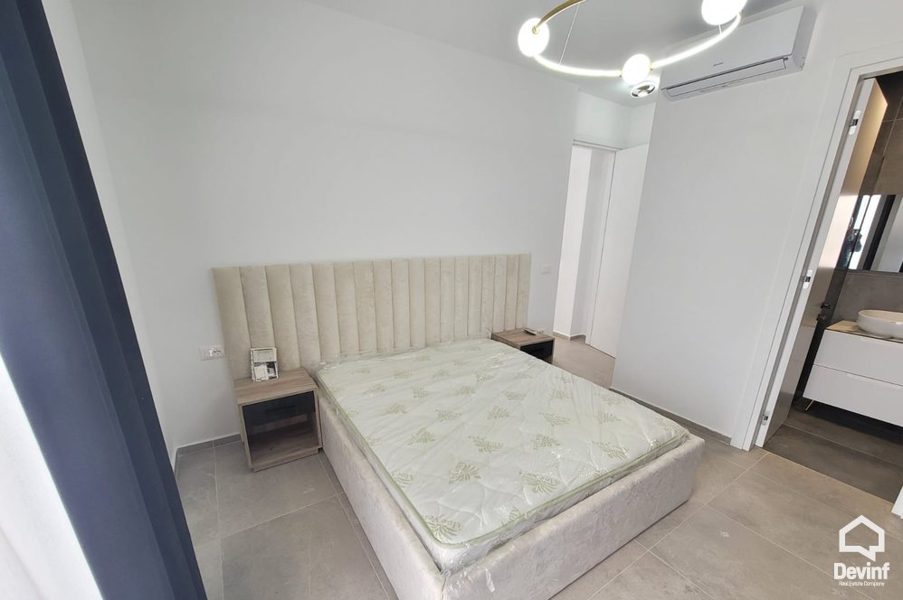 Tirane Qera Apartament 2+1 Apartament ne kompleks rezidencial tek liqeni i Thate apartament