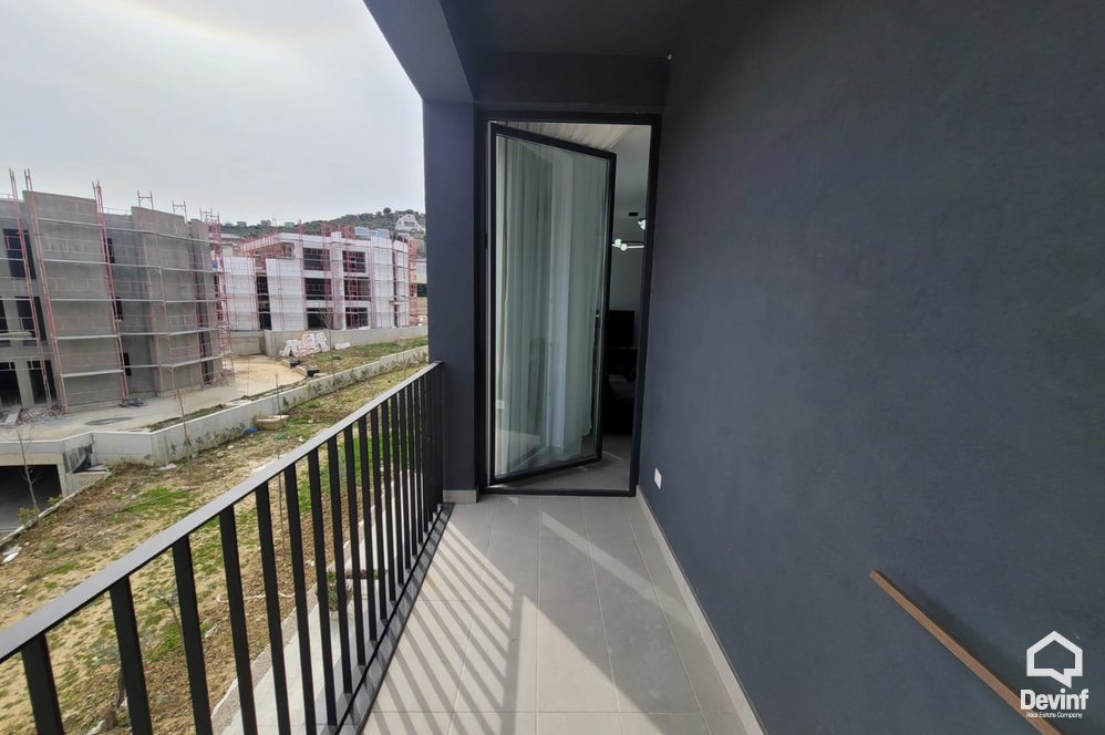 Tirane Qera Apartament 2+1 Apartament ne kompleks rezidencial tek liqeni i Thate apartament