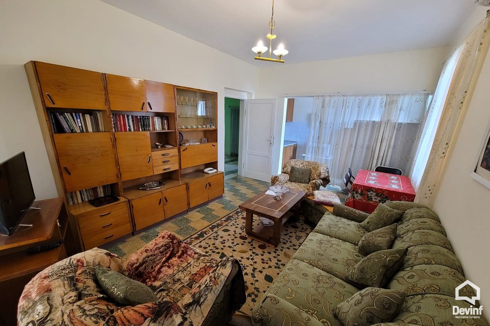 Tirane Qera Apartament 2+1+A Apartament tek Rr. Mine Peza apartament