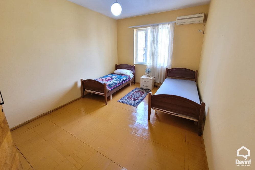 Tirane Qera Apartament 2+1+A Apartament tek Rr. Mine Peza apartament