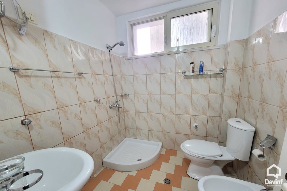 Tirane Qera Apartament 2+1+A Apartament tek Rr. Mine Peza apartament