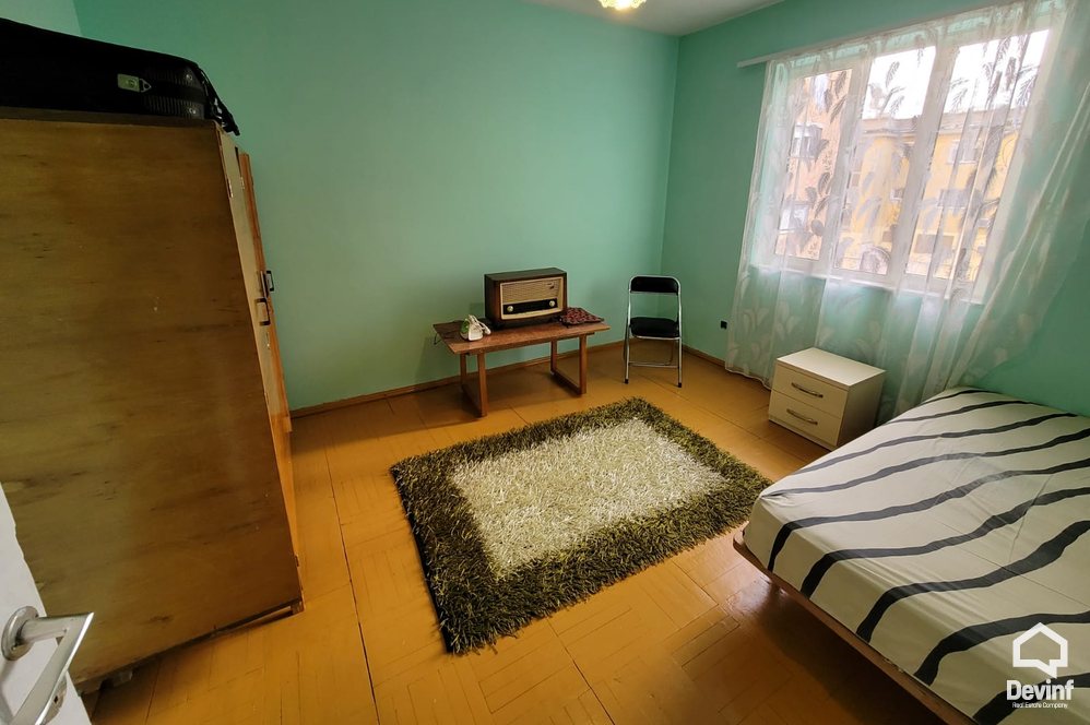 Tirane Qera Apartament 2+1+A Apartament tek Rr. Mine Peza apartament