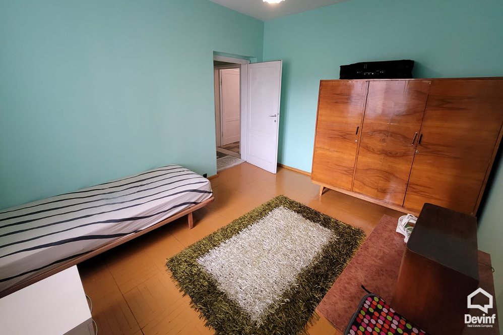 Tirane Qera Apartament 2+1+A Apartament tek Rr. Mine Peza apartament