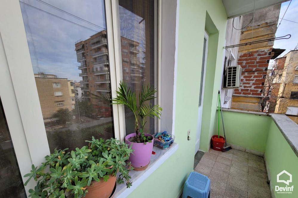 Tirane Qera Apartament 2+1+A Apartament tek Rr. Mine Peza apartament