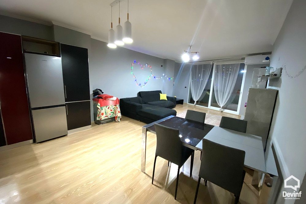 Tirane Shitje Apartament 2+1 Apartament prane shkolles Mihal Grameno apartament