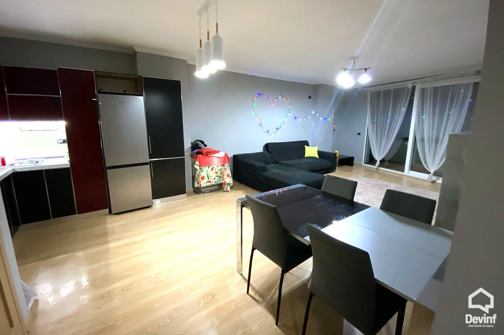 Tirane Shitje Apartament 2+1 Apartament prane shkolles Mihal Grameno apartament
