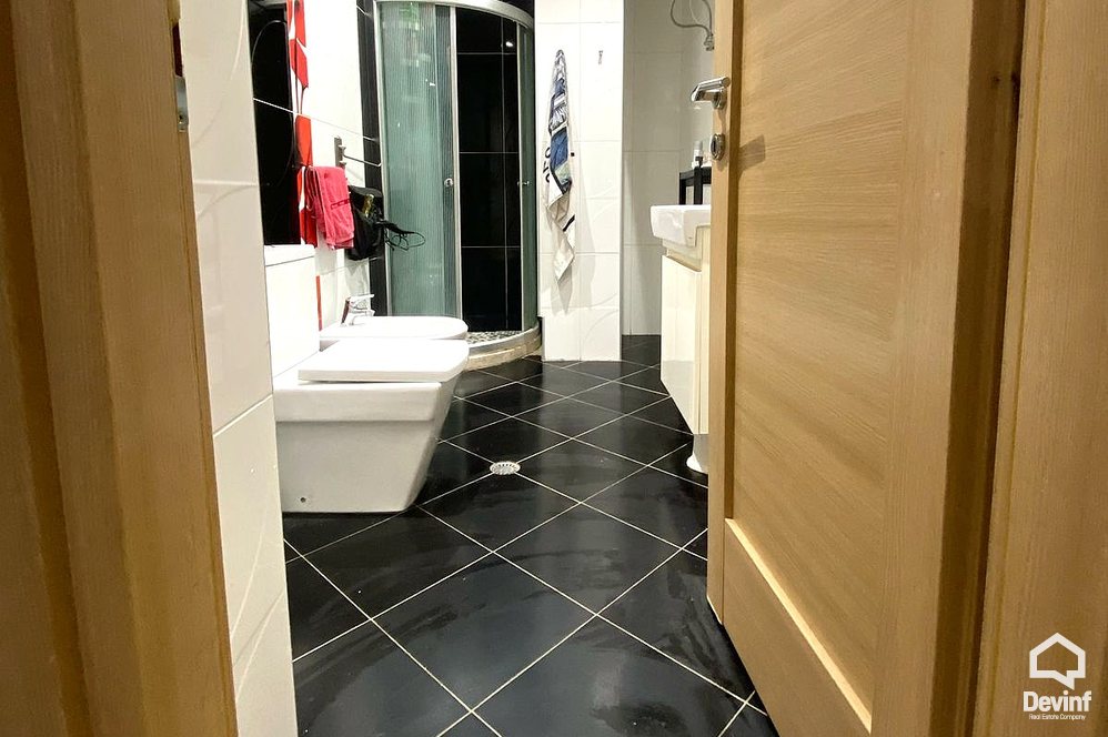 Tirane Shitje Apartament 2+1 Apartament prane shkolles Mihal Grameno apartament