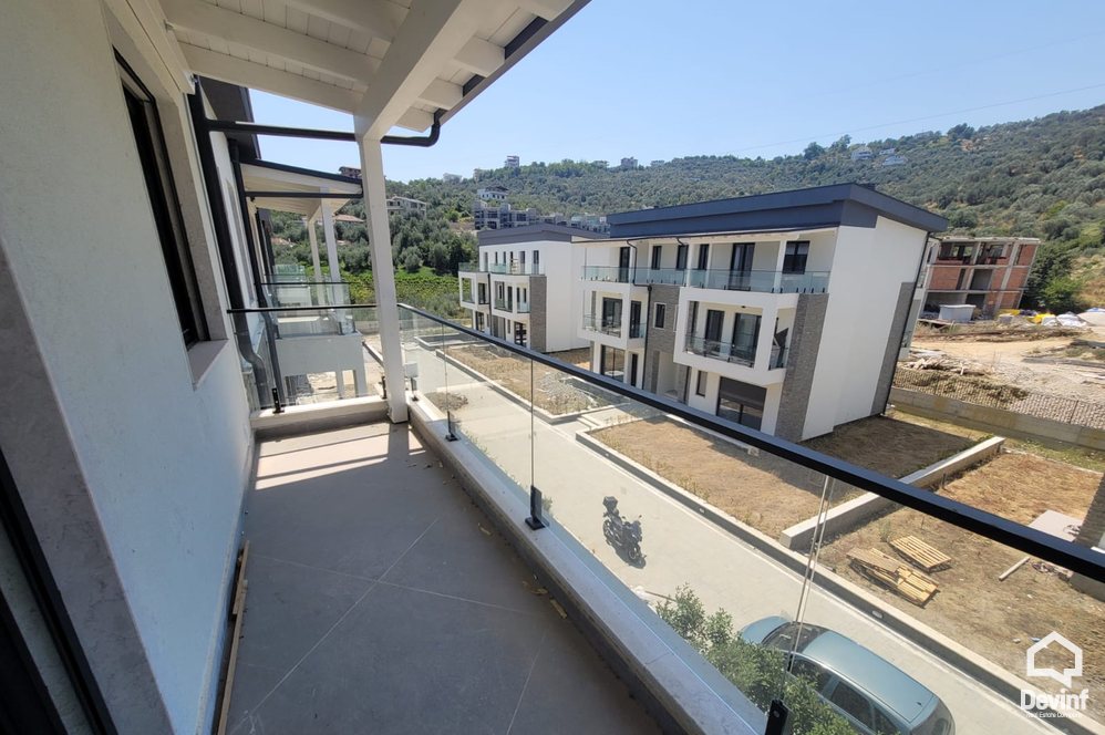 Tirane For Rent Apartment 3+1 Apartament located in the Lake of Tirana area Apartment Residential Complex Garret/Attic