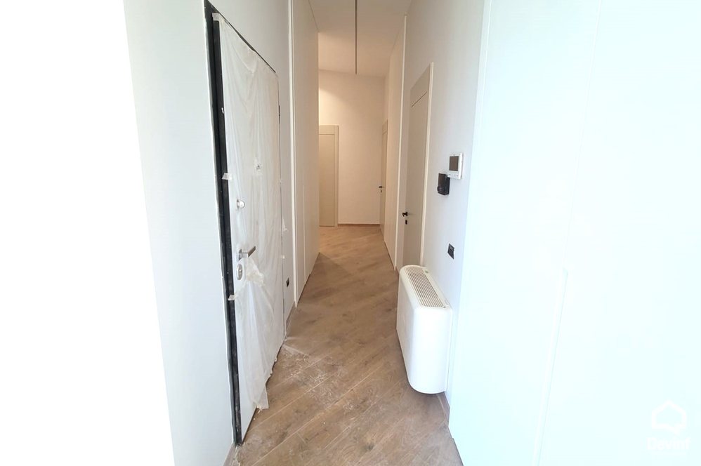 Tirane For Rent Apartment 3+1 Apartament located in the Lake of Tirana area Apartment Residential Complex Garret/Attic