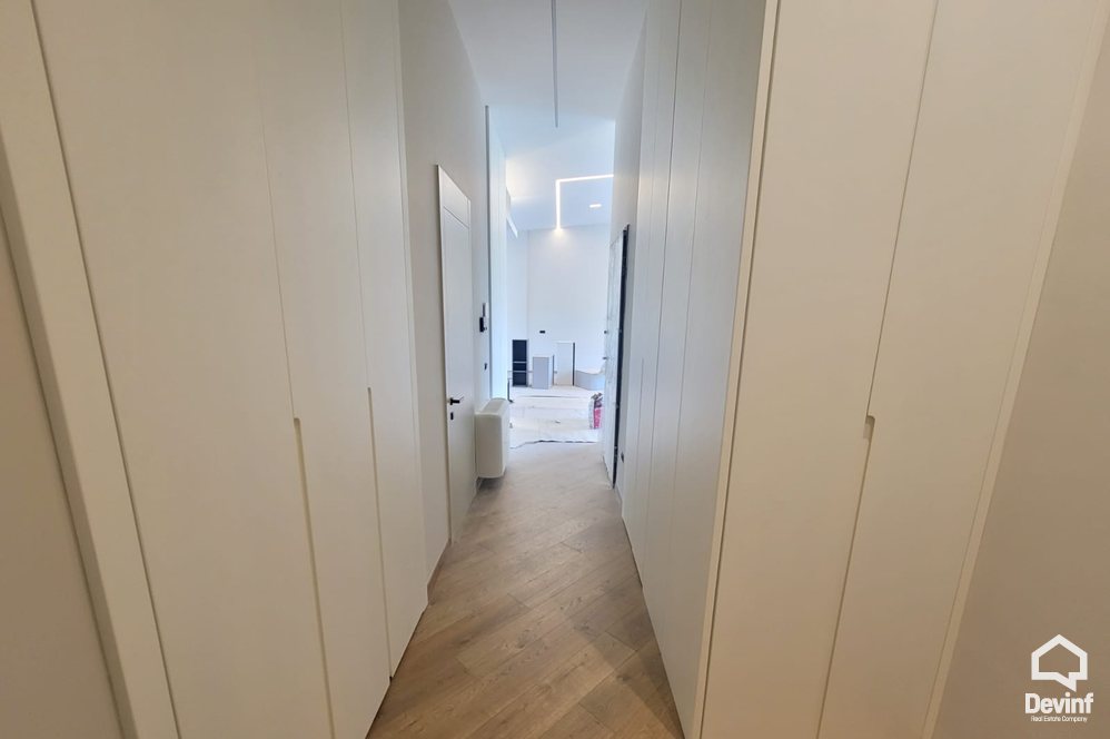 Tirane For Rent Apartment 3+1 Apartament located in the Lake of Tirana area Apartment Residential Complex Garret/Attic