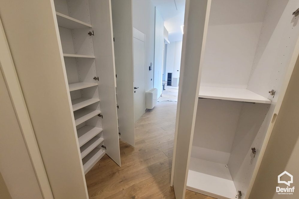 Tirane For Rent Apartment 3+1 Apartament located in the Lake of Tirana area Apartment Residential Complex Garret/Attic