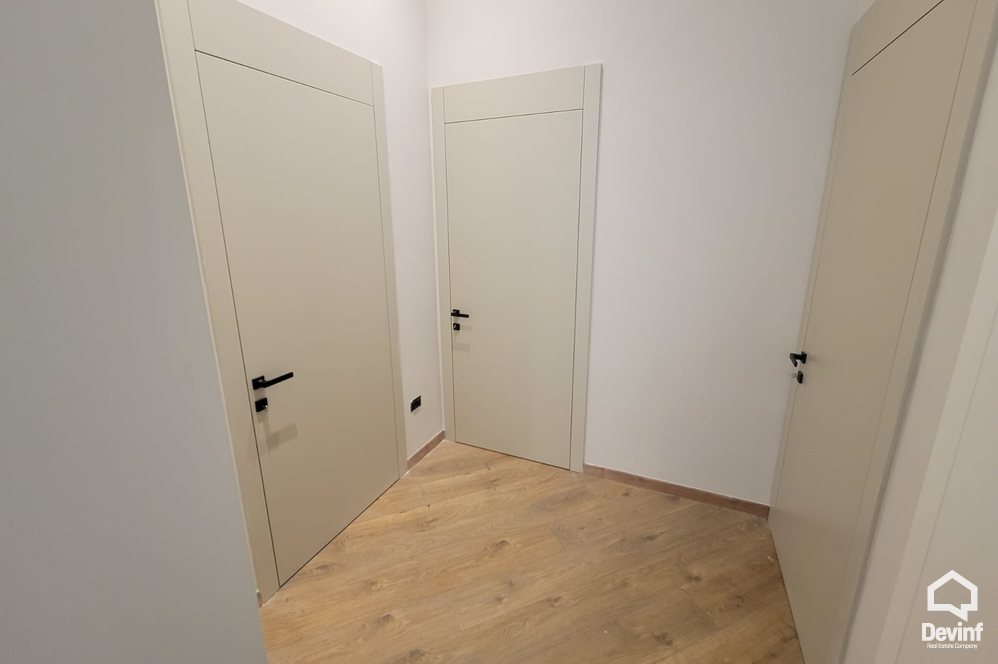 Tirane For Rent Apartment 3+1 Apartament located in the Lake of Tirana area Apartment Residential Complex Garret/Attic