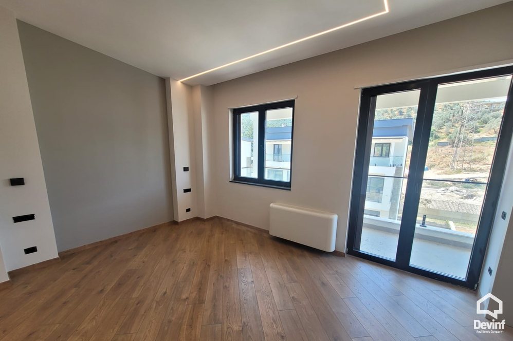 Tirane For Rent Apartment 3+1 Apartament located in the Lake of Tirana area Apartment Residential Complex Garret/Attic