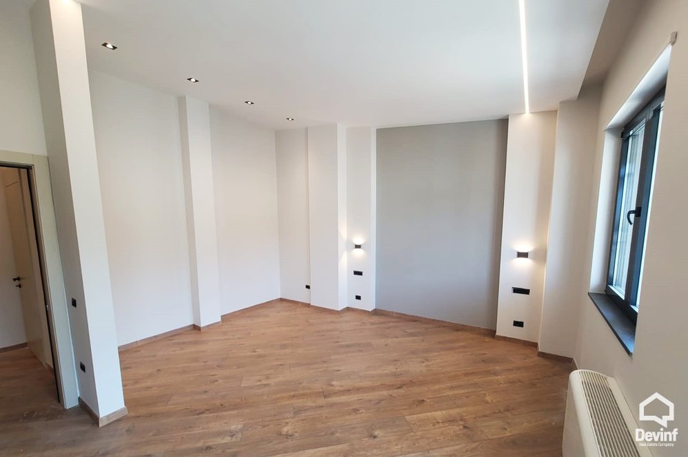 Tirane For Rent Apartment 3+1 Apartament located in the Lake of Tirana area Apartment Residential Complex Garret/Attic