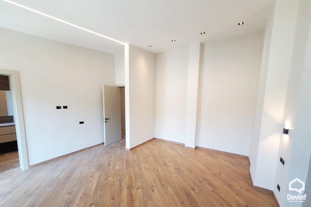 Tirane For Rent Apartment 3+1 Apartament located in the Lake of Tirana area Apartment Residential Complex Garret/Attic