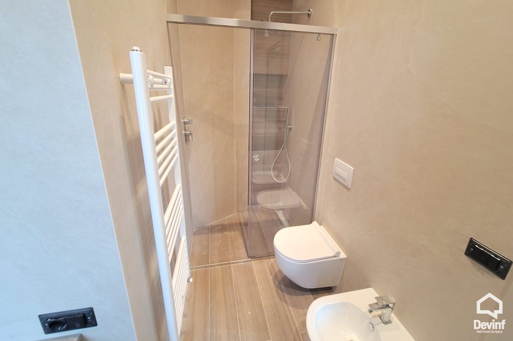 Tirane For Rent Apartment 3+1 Apartament located in the Lake of Tirana area Apartment Residential Complex Garret/Attic
