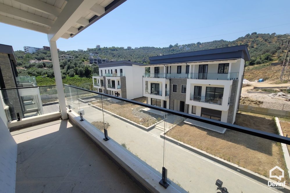Tirane For Rent Apartment 3+1 Apartament located in the Lake of Tirana area Apartment Residential Complex Garret/Attic
