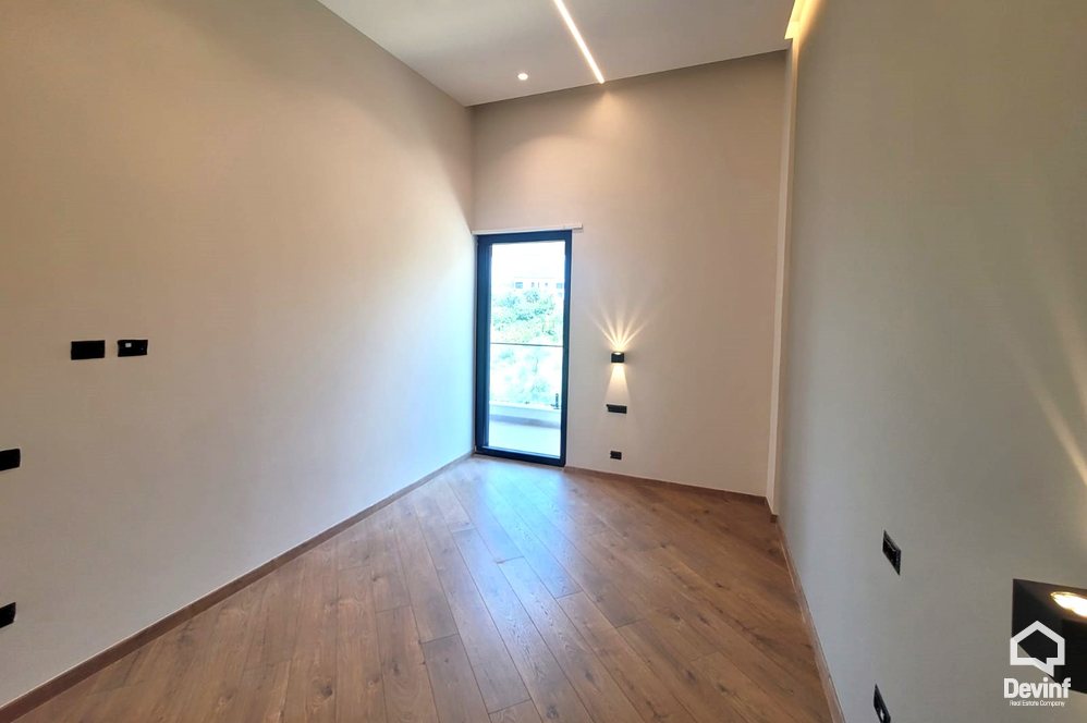 Tirane For Rent Apartment 3+1 Apartament located in the Lake of Tirana area Apartment Residential Complex Garret/Attic