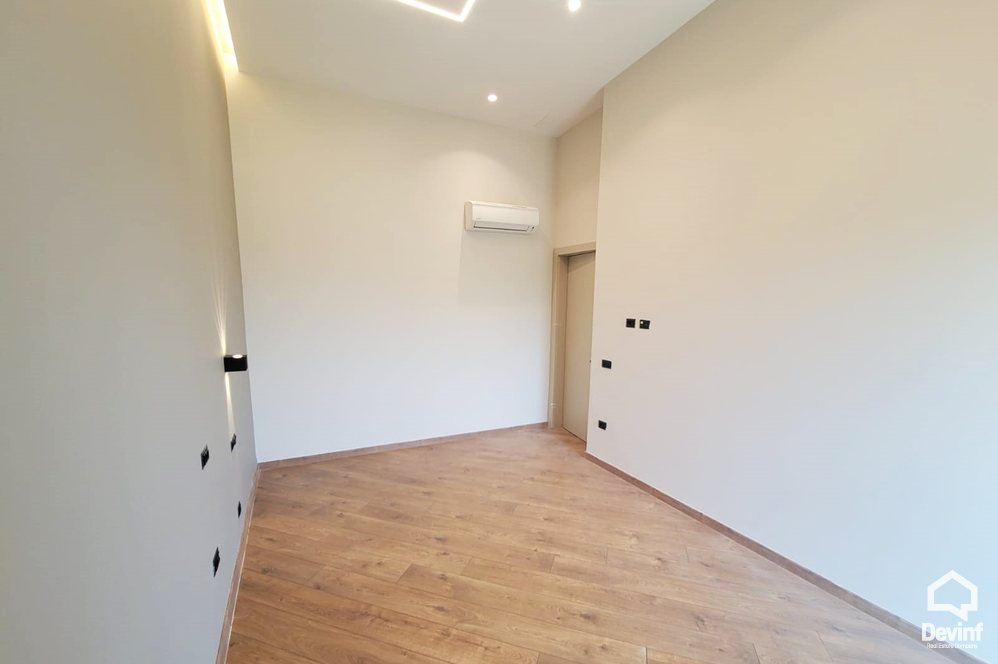 Tirane For Rent Apartment 3+1 Apartament located in the Lake of Tirana area Apartment Residential Complex Garret/Attic