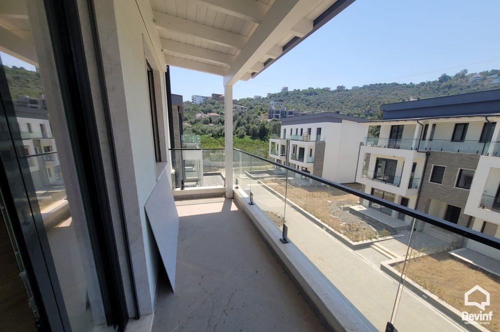 Tirane For Rent Apartment 3+1 Apartament located in the Lake of Tirana area Apartment Residential Complex Garret/Attic