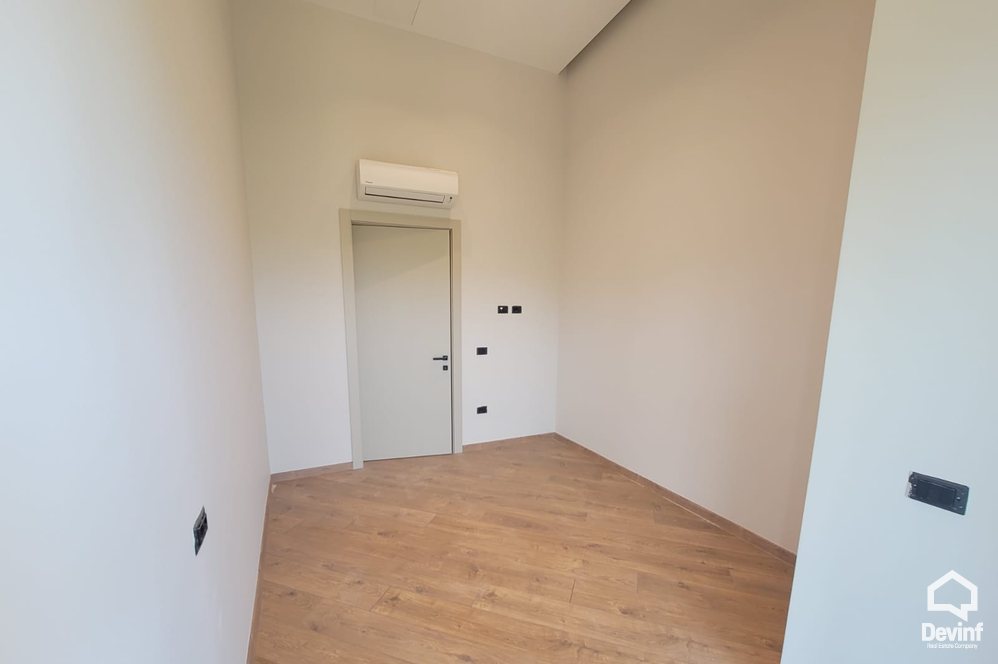 Tirane For Rent Apartment 3+1 Apartament located in the Lake of Tirana area Apartment Residential Complex Garret/Attic