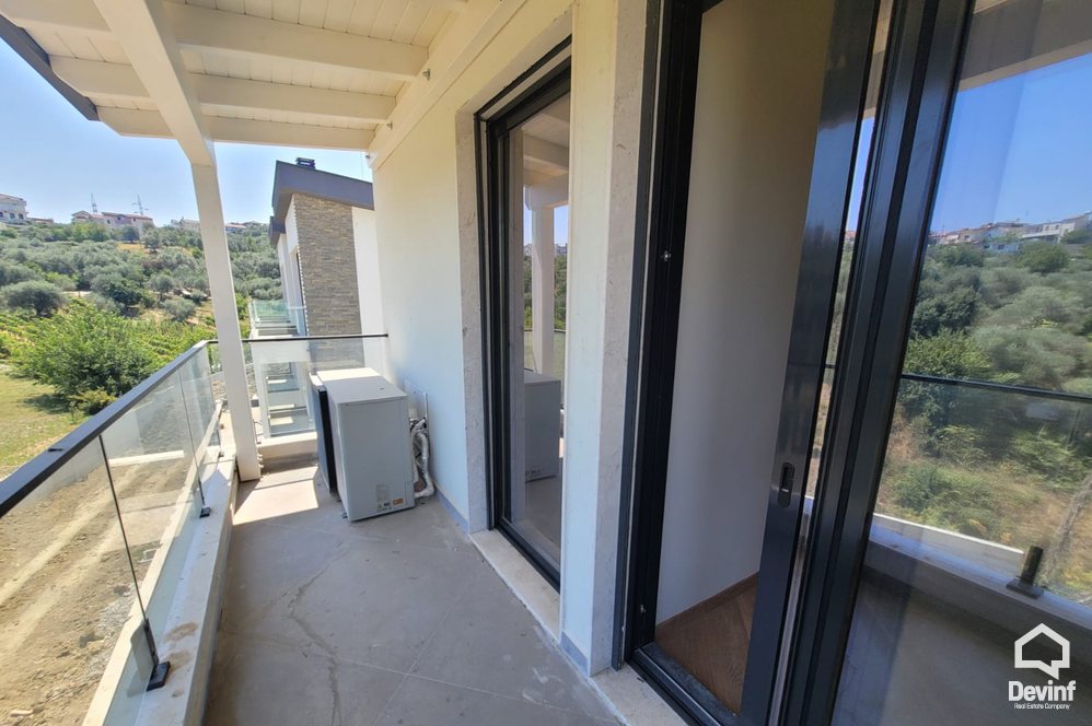 Tirane For Rent Apartment 3+1 Apartament located in the Lake of Tirana area Apartment Residential Complex Garret/Attic