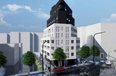Tirane Shitje Apartament 2+1 Rruga e Dibres, prane Ministrise se Mbrojtjes apartament