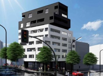 Apartament Shitje Rruga e Dibres, prane Ministrise se Mbrojtjes