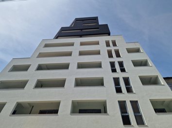 Apartament Shitje Rruga e Dibres, prane Ministrise se Mbrojtjes