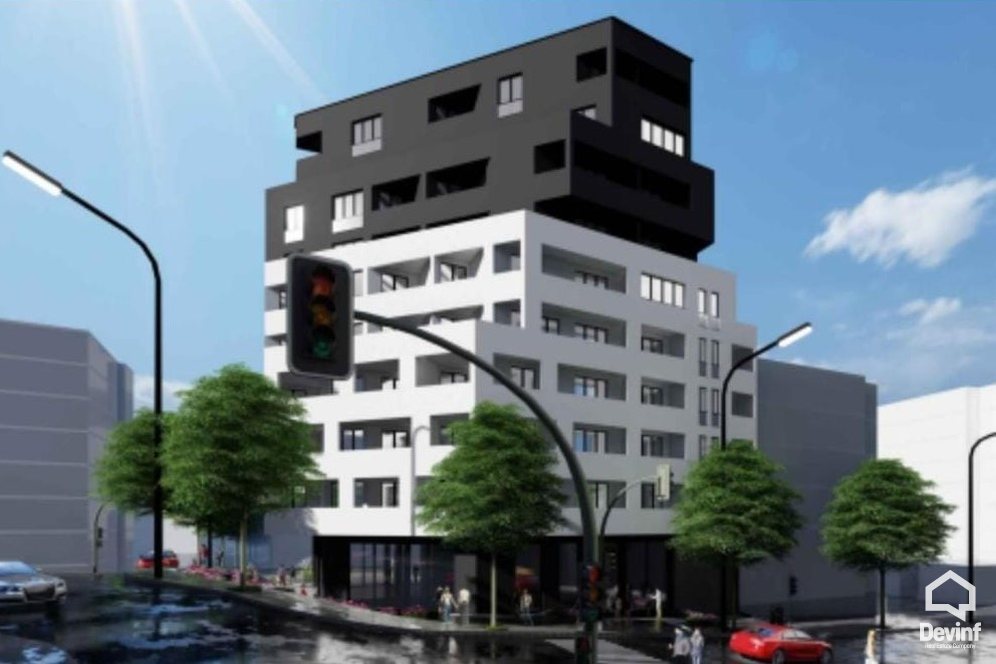 Tirane Shitje Apartament 2+1 Rruga e Dibres, prane Ministrise se Mbrojtjes apartament