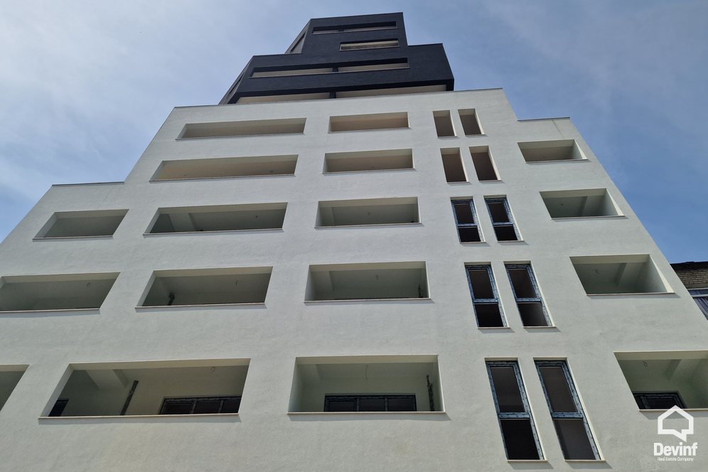 Tirane Shitje Apartament 2+1 Rruga e Dibres, prane Ministrise se Mbrojtjes apartament