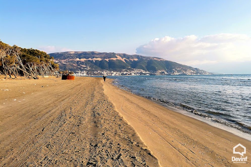 Vlore For Sale Apartment 2+1 Apartment for sale in the city of Vlora Apartment bregdet turistike turizem Booking/AirBnB