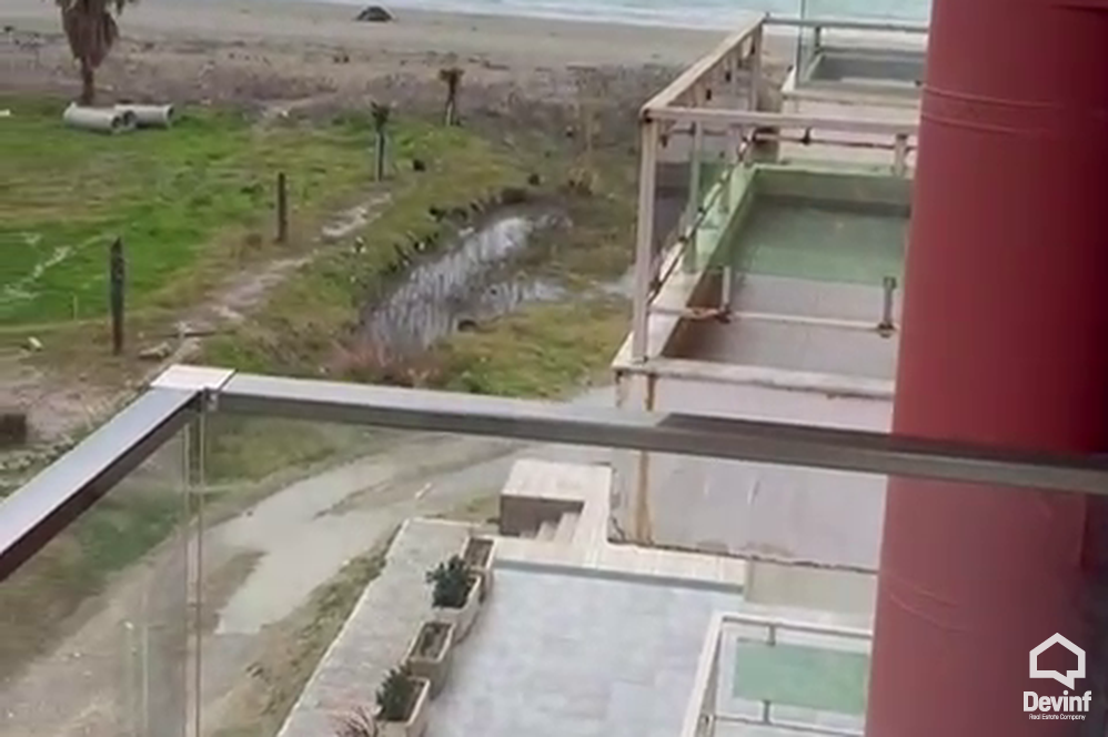 Vlore For Sale Apartment 2+1 Apartment for sale in the city of Vlora Apartment bregdet turistike turizem Booking/AirBnB