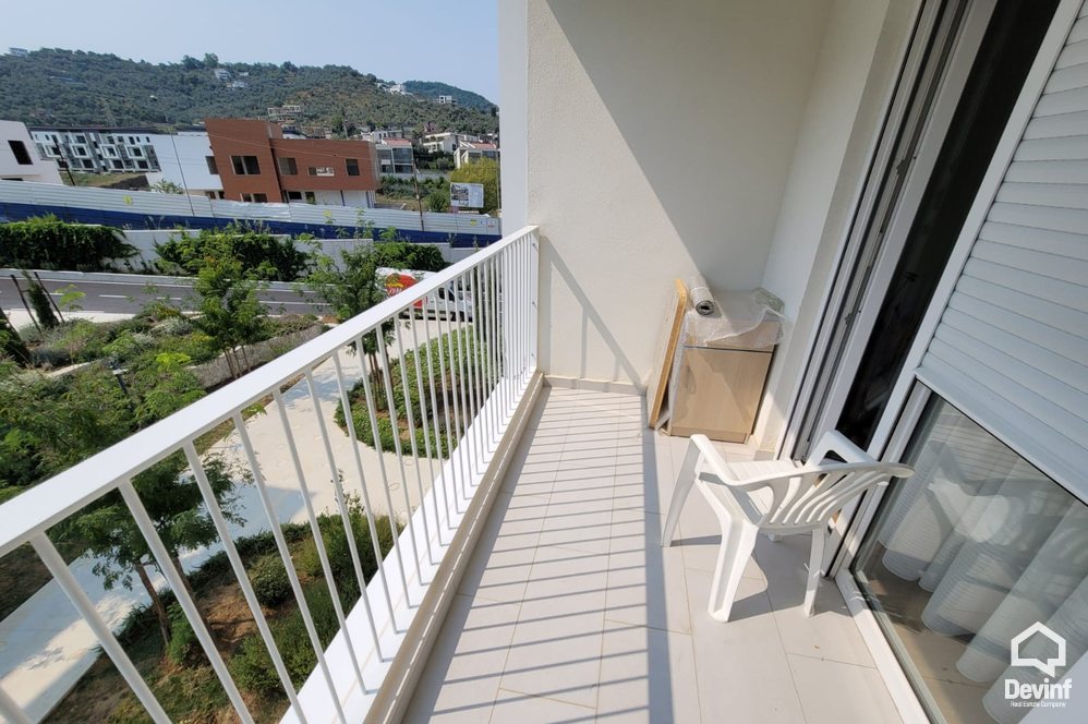 Tirane For Rent Apartment 2+1 Apartment in a residential compound close to the Dry Lake Apartment Residential Complex