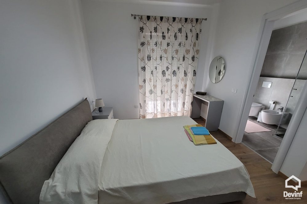 Tirane For Rent Apartment 2+1 Apartment in a residential compound close to the Dry Lake Apartment Residential Complex