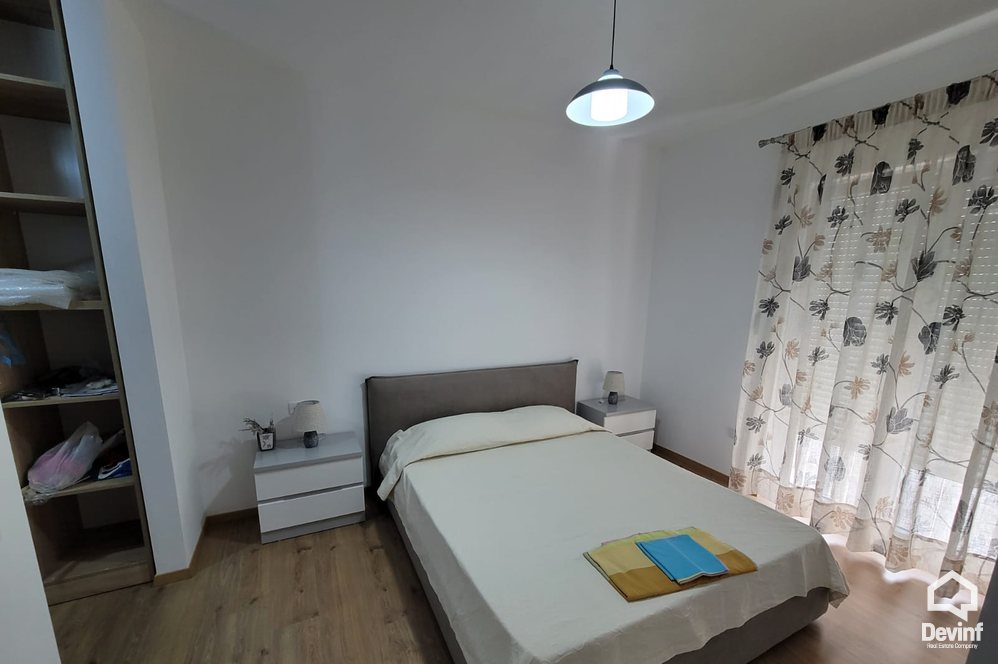 Tirane For Rent Apartment 2+1 Apartment in a residential compound close to the Dry Lake Apartment Residential Complex