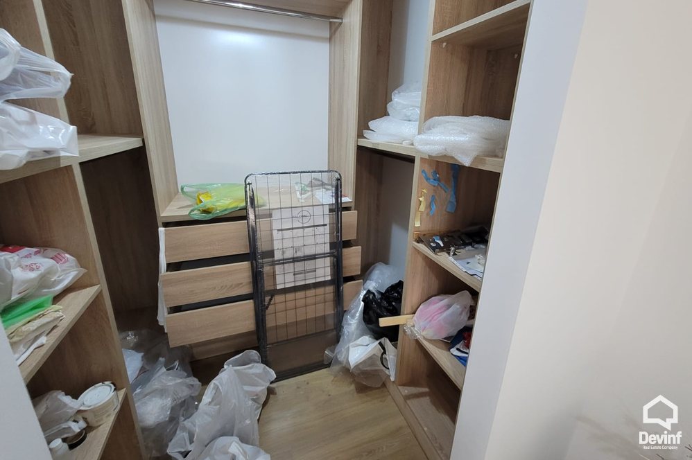 Tirane For Rent Apartment 2+1 Apartment in a residential compound close to the Dry Lake Apartment Residential Complex