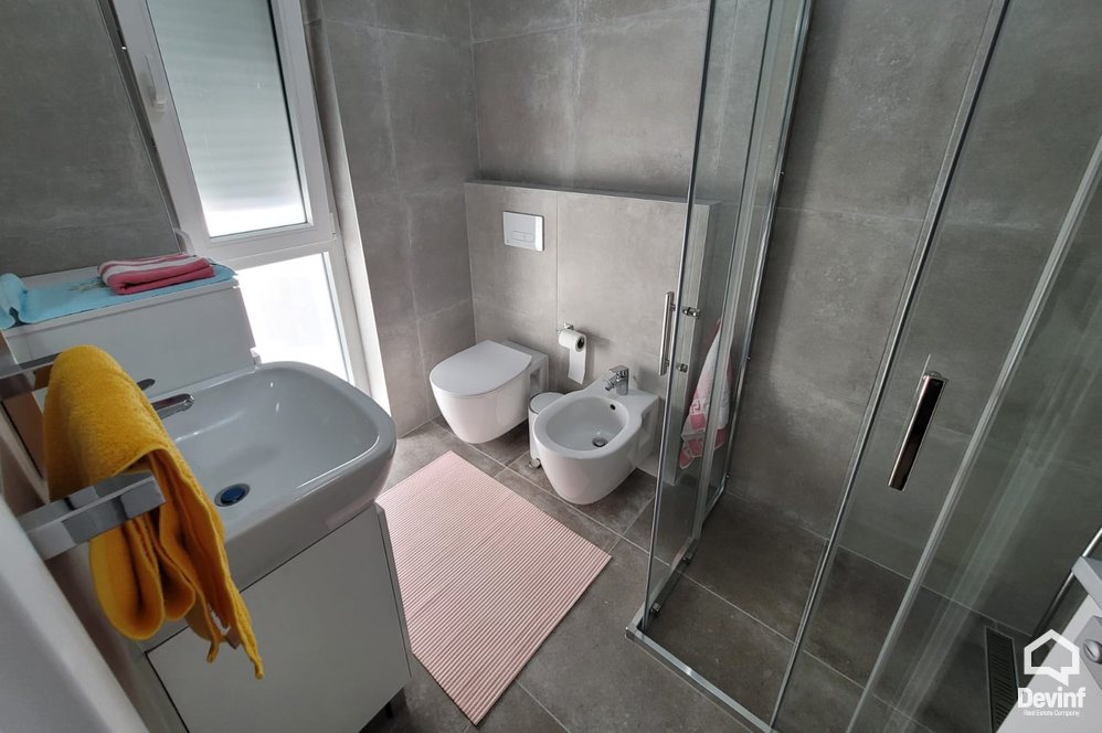 Tirane For Rent Apartment 2+1 Apartment in a residential compound close to the Dry Lake Apartment Residential Complex