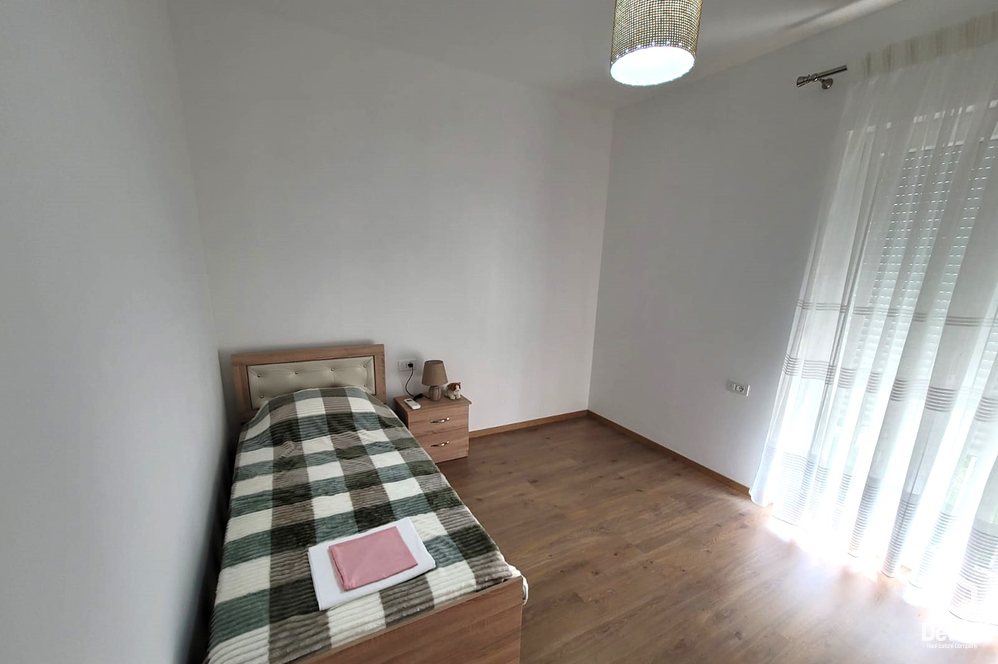 Tirane For Rent Apartment 2+1 Apartment in a residential compound close to the Dry Lake Apartment Residential Complex
