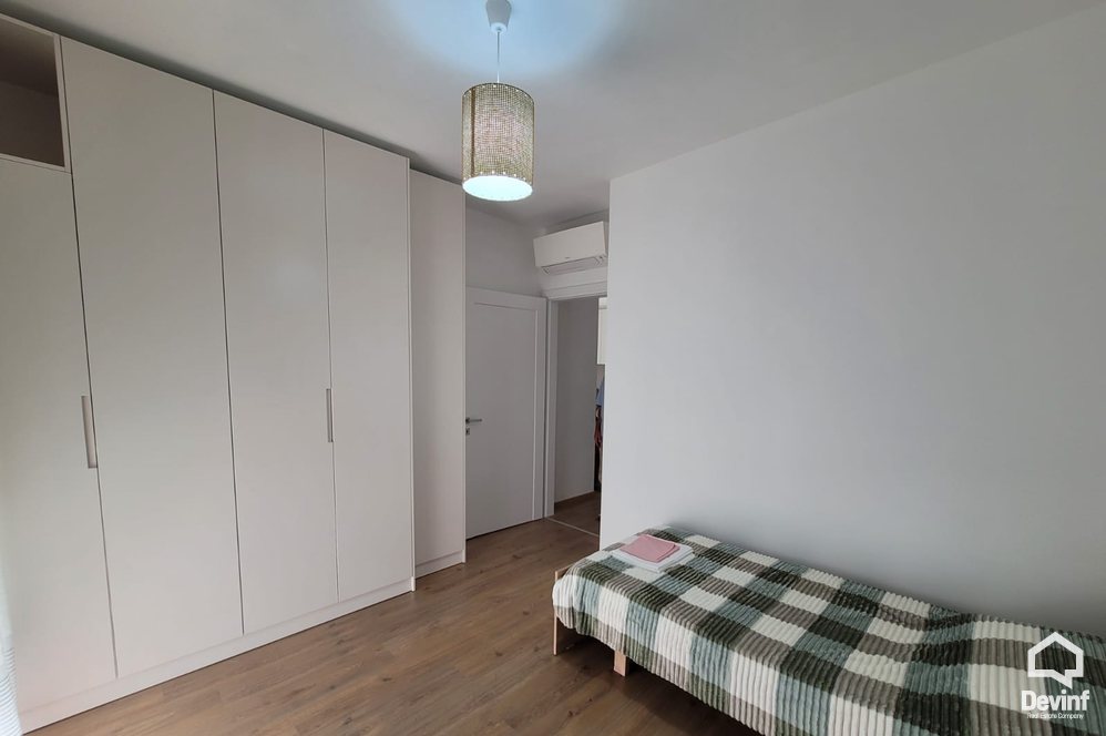 Tirane For Rent Apartment 2+1 Apartment in a residential compound close to the Dry Lake Apartment Residential Complex