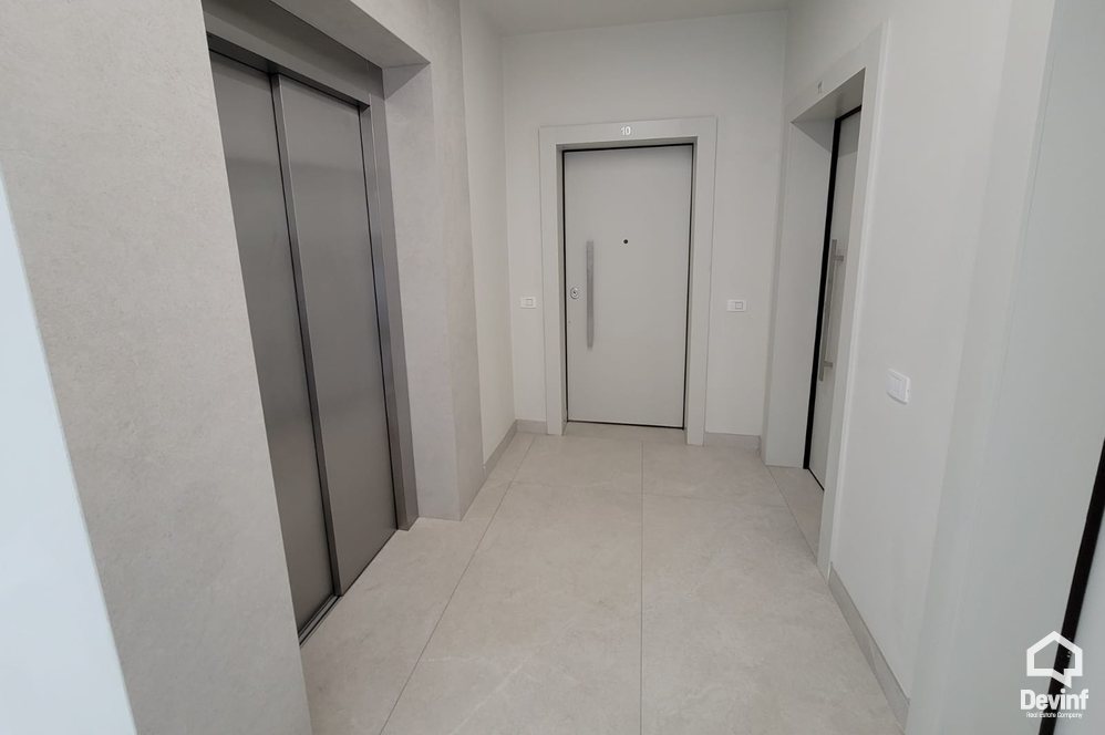 Tirane For Rent Apartment 2+1 Apartment in a residential compound close to the Dry Lake Apartment Residential Complex