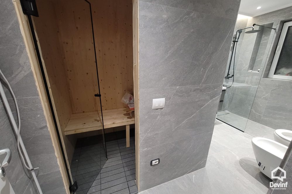 Tirane For Rent Apartment 2+1 Apartment in the center of Tirana, close to Myslym Shyri Street Apartment Garret/Attic