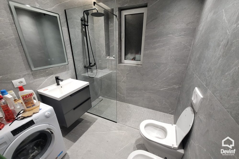 Tirane For Rent Apartment 2+1 Apartment in the center of Tirana, close to Myslym Shyri Street Apartment Garret/Attic